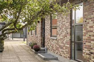 Villa på Blomstervænget 17, 7100 Vejle