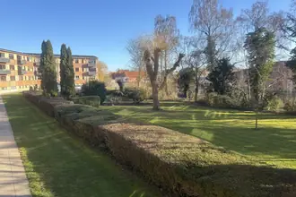 Ejerlejlighed på Laur Larsensgade 9, th., 4800 Nykøbing F