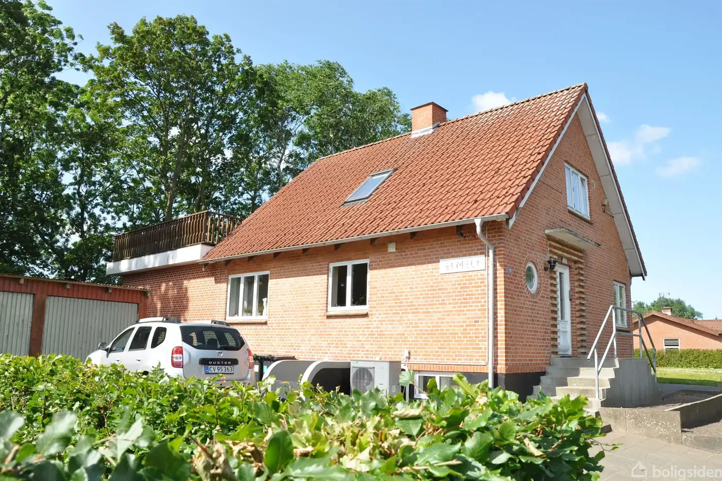 Villa på Svoldrupvej 128, 9600 Aars