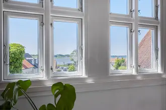 Villa på Hjarbækvej 7, Hjarbæk, 8831 Løgstrup