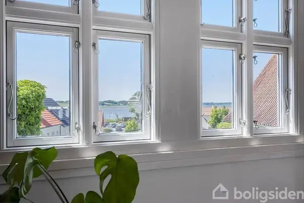 Villa på Hjarbækvej 7, 8831 Løgstrup