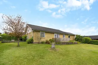 Villa på Hostrupsvej 47, 8870 Langå