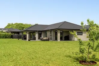 Villa på Fredsbovej 5, 8740 Brædstrup