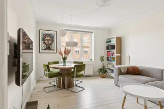 Ejerlejlighed på Roskildevej 149, 2. tv., 2500 Valby