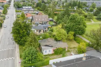 Villa på Tvedvangen 218, 2730 Herlev