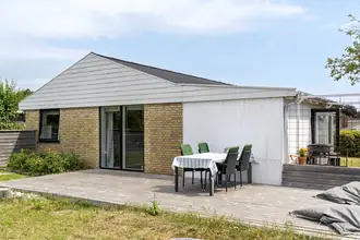 Villa på Vibevej 8, 4773 Stensved