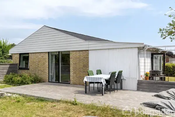 Villa på Vibevej 8, 4773 Stensved