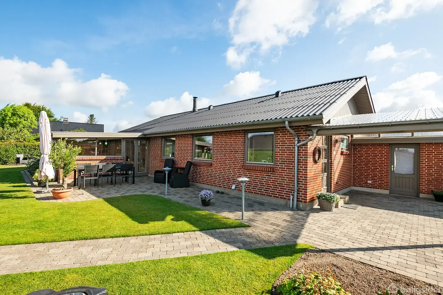 Villa på Bytoftvænget 6, 7400 Herning