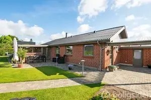 Villa på Bytoftvænget 6, 7400 Herning