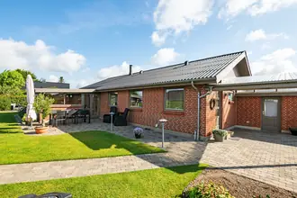 Villa på Bytoftvænget 6, Tjørring, 7400 Herning