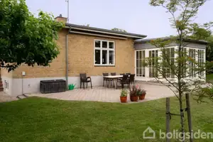 Villa på Ellemosevej 98, 2900 Hellerup
