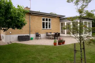 Villa på Ellemosevej 98, 2900 Hellerup