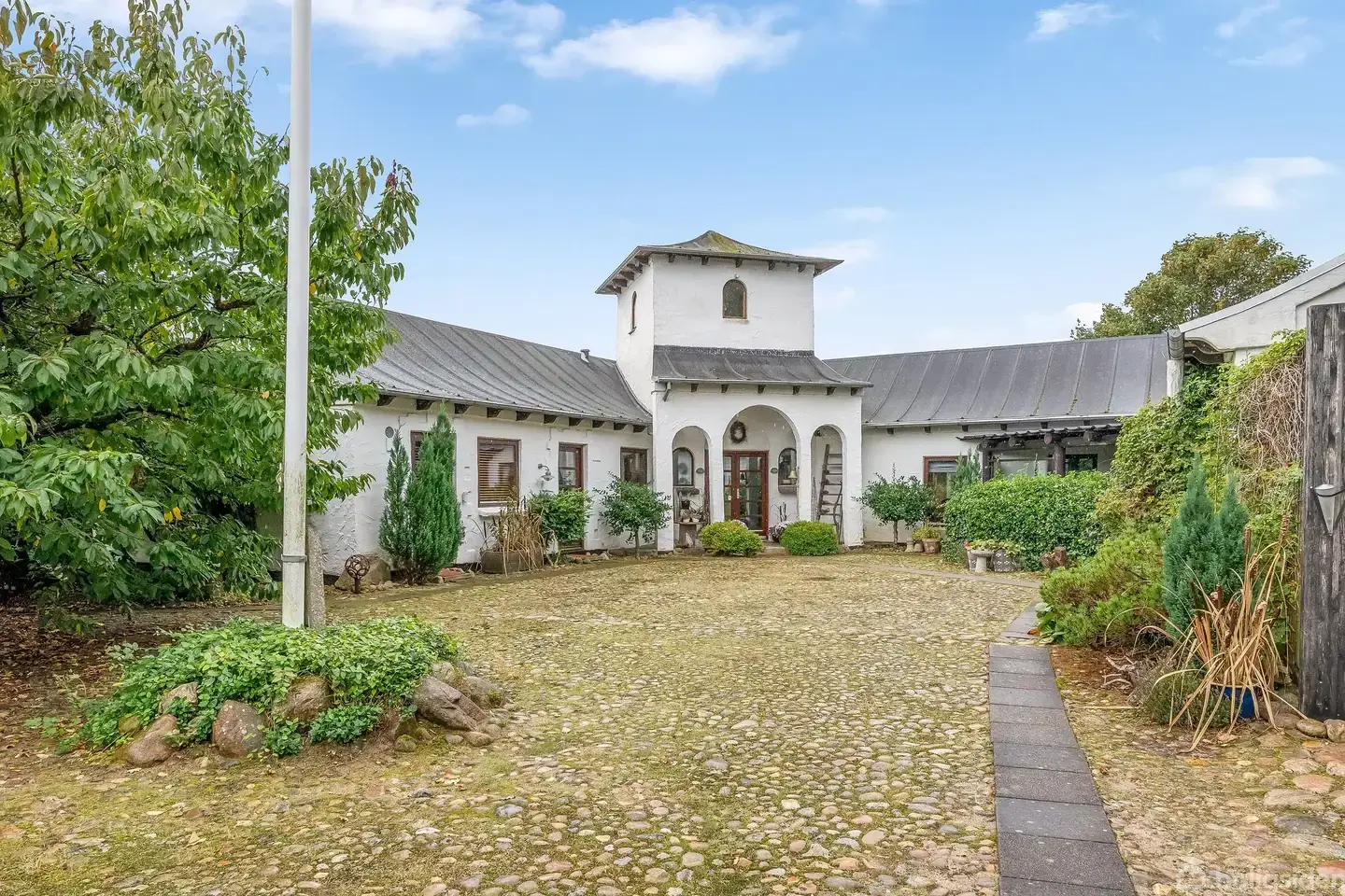 Villa på Landtingvej 46, 7830 Vinderup