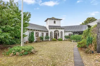 Villa på Landtingvej 46, Landting, 7830 Vinderup