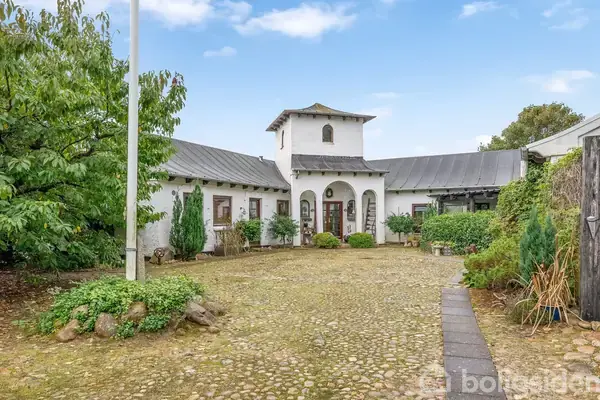 Villa på Landtingvej 46, 7830 Vinderup