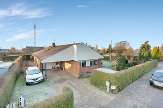 Villa på Tingparken 27, 8950 Ørsted