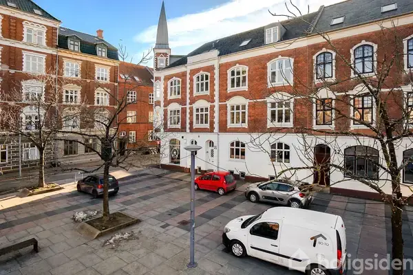 Ejerlejlighed på Torvegade 14, 2. tv., 7000 Fredericia