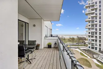 Ejerlejlighed på Øresundsvej 156, 4. mf., 2300 København S