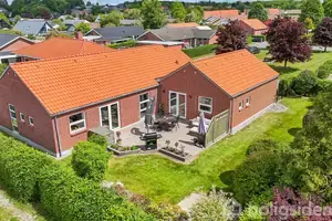 Villa på Jægervej 38, 8450 Hammel