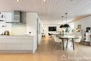 Villa på Gravhøjvej 9, 8800 Viborg