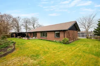 Villa på Kastanie Alle 28, Hammerum, 7400 Herning