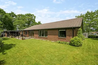 Villa på Kastanie Alle 28, Hammerum, 7400 Herning