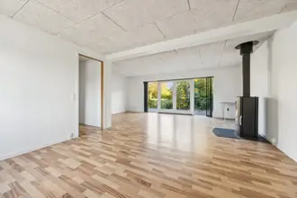 Villa på Gl. Landevej 40, Birkelse, 9440 Aabybro