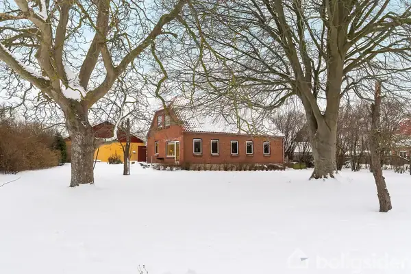 Villa på Kåstrupvej 43, 4400 Kalundborg