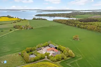 Rækkehus på Frederiksdalvej 6, Nr Hyllinge, 4070 Kirke Hyllinge