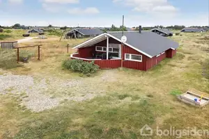 Fritidsbolig på Vesterledvej 26, 6960 Hvide Sande