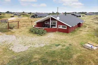 Fritidshus på Vesterledvej 26, Haurvig, 6960 Hvide Sande