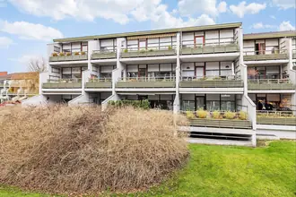 Ejerlejlighed på Blommevangen 11, 1. mf., Smørumnedre, 2765 Smørum