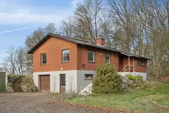 Landejendom på Dalhusvej 10, Skrødstrup, 9550 Mariager