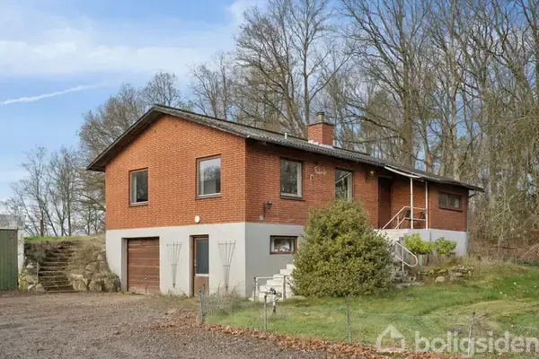 Landejendom på Dalhusvej 10, 9550 Mariager