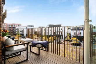 Ejerlejlighed på Paradisæblevej 76, 2. th., 2500 Valby