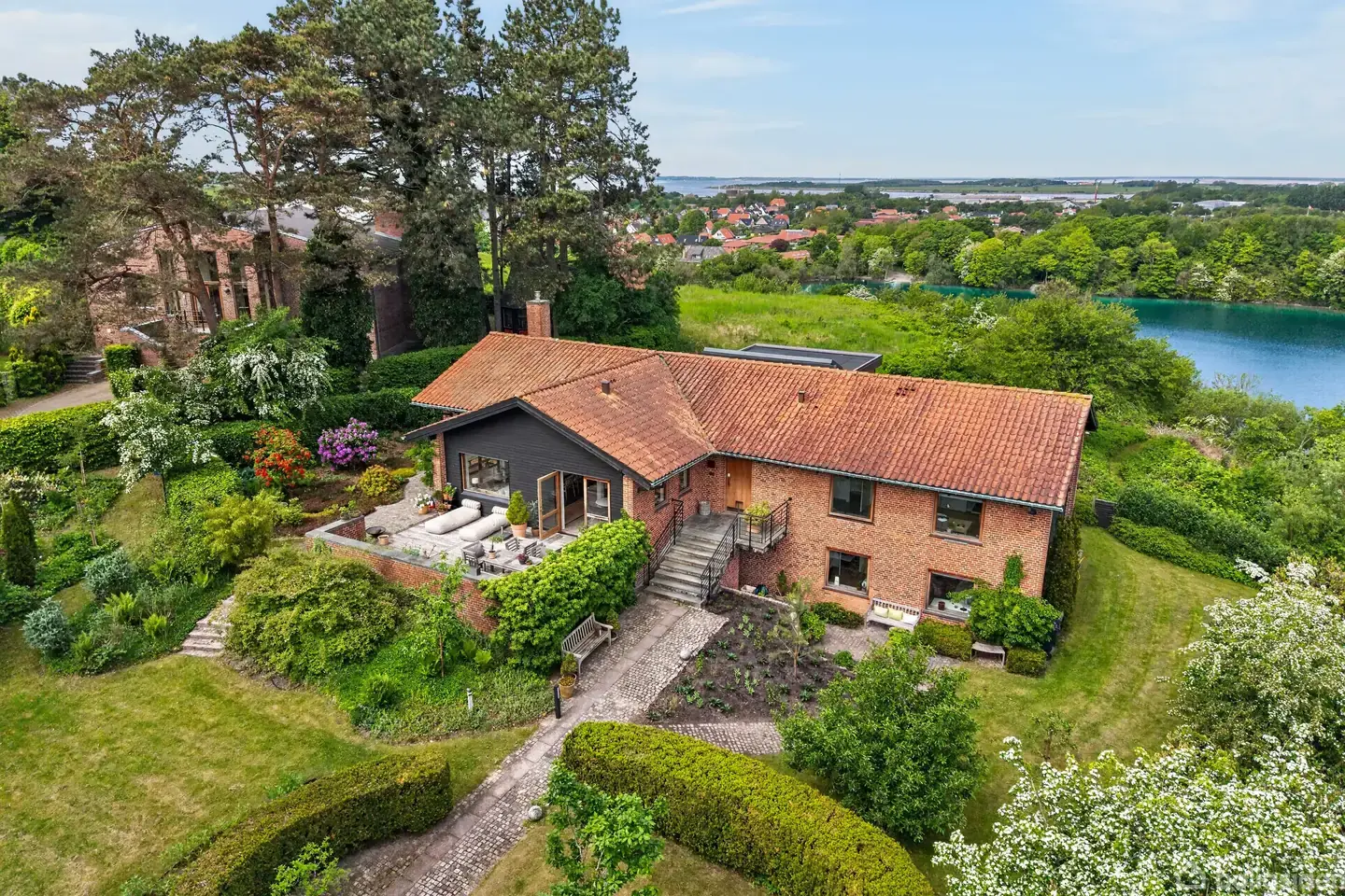 Villa på Strøybergsvej 56, 9000 Aalborg