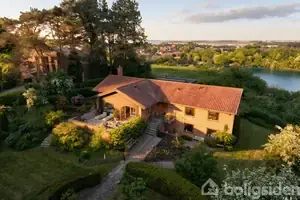 Villa på Strøybergsvej 56, 9000 Aalborg