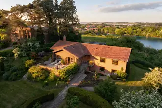 Villa på Strøybergsvej 56, 9000 Aalborg