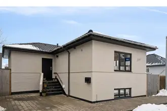 Villa på Annavej 10, 7000 Fredericia