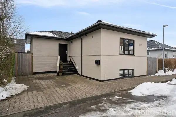 Villa på Annavej 10, 7000 Fredericia