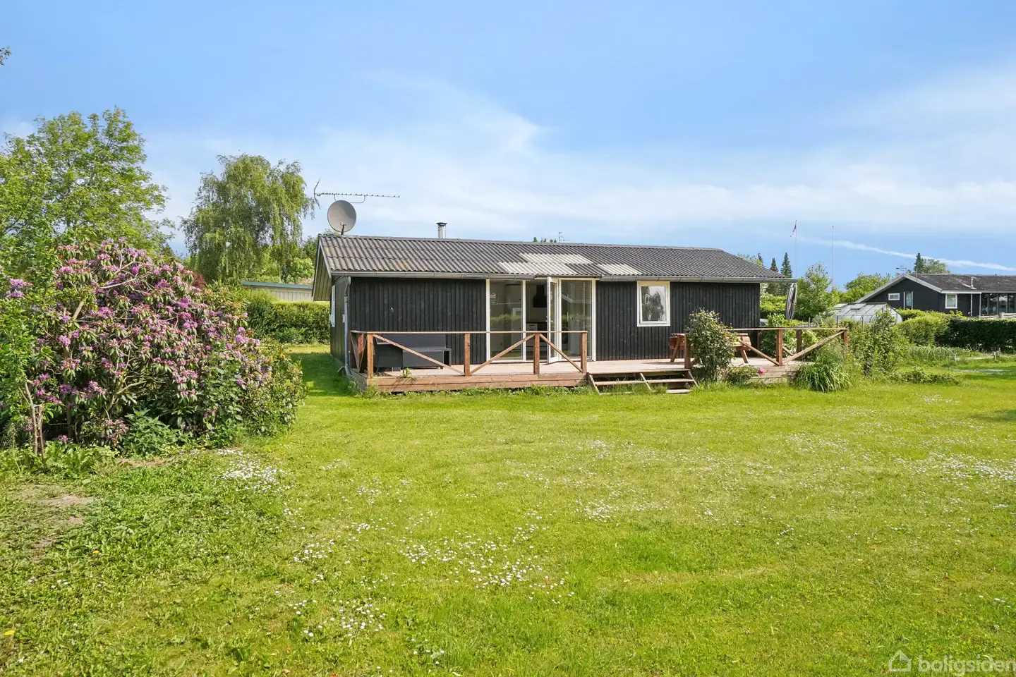 Fritidsbolig på Harekærgårdsvej 64, 4070 Kirke Hyllinge