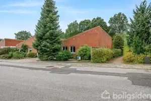 Rækkehus på Poppel Alle 4, 7500 Holstebro
