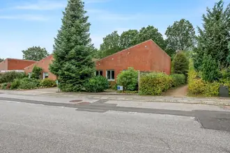 Rækkehus på Poppel Alle 4, 7500 Holstebro