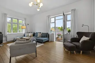 Ejerlejlighed på Lindevej 13, 1., 4200 Slagelse