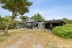Fritidsbolig på Lyngstien 38, 7700 Thisted