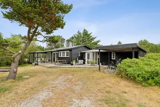 Fritidshus på Lyngstien 38, Klitmøller, 7700 Thisted