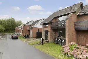 Rækkehus på Skelagervej 391, 8200 Aarhus N