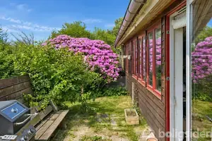 Villa på Krøyersvej 17, 3000 Helsingør