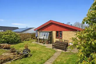 Villa på Krøyersvej 17, 3000 Helsingør