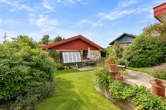 Villa på Krøyersvej 17, 3000 Helsingør